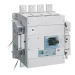 WYŁĄCZNIK DPX3 1600 Sg+P 4P 800A 50kA, Legrand