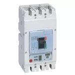 WYŁĄCZNIK DPX3 630 S1 3P 400A 36KA, Legrand