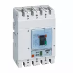 WYŁĄCZNIK DPX3 630 S1 4P 250A 36KA, Legrand