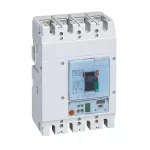 WYŁĄCZNIK DPX3 630 S1 4P 320A 36KA, Legrand