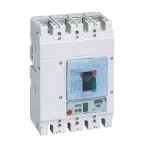 WYŁĄCZNIK DPX3 630 S1 4P 500A 36KA, Legrand