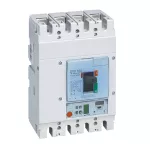 WYŁĄCZNIK DPX3 630 S1 4P 630A 36KA, Legrand