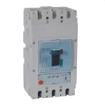 WYŁĄCZNIK DPX3 630 S1 3P 400A 50KA, Legrand