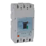 WYŁĄCZNIK DPX3 630 S1 3P 500A 50KA, Legrand