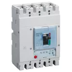 WYŁĄCZNIK DPX3 630 S1 4P 400A 50KA, Legrand