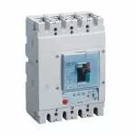WYŁĄCZNIK DPX3 630 S1 4P 500A 50KA, Legrand