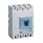 WYŁĄCZNIK DPX3 630 S1 4P 630A 50KA, Legrand