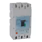 WYŁĄCZNIK DPX3 630 S1 3P 400A 100KA, Legrand