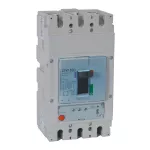 WYŁĄCZNIK DPX3 630 S1 3P 500A 100KA, Legrand