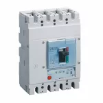 WYŁĄCZNIK DPX3 630 S1 4P 320A 100KA, Legrand