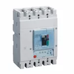 WYŁĄCZNIK DPX3 630 S1 4P 400A 100KA, Legrand