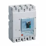 WYŁĄCZNIK DPX3 630 S1 4P 500A 100KA, Legrand