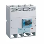 WYŁĄCZNIK DPX3 1600 S1 4P 630A 36KA, Legrand