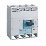 WYŁĄCZNIK DPX3 1600 S1 4P 800A 36KA, Legrand