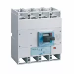 WYŁĄCZNIK DPX3 1600 S1 4P 1000A 36KA, Legrand