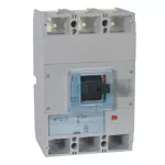 WYŁĄCZNIK DPX3 1600 S1 3P 630A 50KA, Legrand