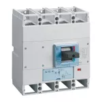 WYŁĄCZNIK DPX3 1600 S1 4P 1000A 50KA, Legrand