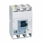 WYŁĄCZNIK DPX3 1600 S1 3P 630A 70KA, Legrand