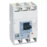 WYŁĄCZNIK DPX3 1600 S1 3P 1250A 70KA, Legrand