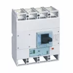 WYŁĄCZNIK DPX3 1600 S1 4P 630A 70KA, Legrand