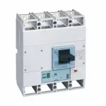 WYŁĄCZNIK DPX3 1600 S1 4P 800A 70KA, Legrand