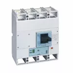WYŁĄCZNIK DPX3 1600 S1 4P 1000A 70KA, Legrand
