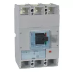 WYŁĄCZNIK DPX3 1600 S1 3P 630A 100KA, Legrand