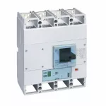 WYŁĄCZNIK DPX3 1600 S1 4P 630A 100KA, Legrand