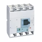 WYŁĄCZNIK DPX3 1600 S1 4P 800A 100KA, Legrand