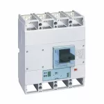 WYŁĄCZNIK DPX3 1600 S1 4P 1000A 100KA, Legrand