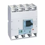 WYŁĄCZNIK DPX3 1600 S1 4P 1250A 100KA, Legrand