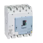 WYŁĄCZNIK DPX3 250 HP+RCD 4P 20A 36KA, Legrand