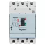 WYŁĄCZNIK DPX3 250 HP 3P 16A 36KA, Legrand