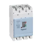 ROZŁĄCZNIK DPX3-I 250 HP 3P 250A, Legrand