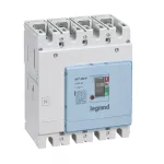ROZŁĄCZNIK DPX3-I 250 HP 4P 250A, Legrand