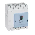 WYŁĄCZNIK DPX3 250 HP 4P 125A 36KA, Legrand