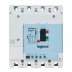 WYŁĄCZNIK DPX3 250 HP EL S1 4P 250A 50KA, Legrand