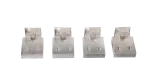 PRZYŁĄCZE TYLNE OBRACANE DO DMX3 1600 4P WYKONANIE WYSUWNE, Legrand
