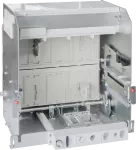 KASETA DO WYKONANIA WYSUWNEGO DMX3 1600 4P, Legrand