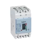 WYŁĄCZNIK DPX3 125 HP 3P 125A 50KA, Legrand