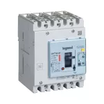 WYŁĄCZNIK DPX3 125 HP+RCD 4P 125A 36KA, Legrand
