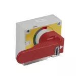 DPX³ 630 NAPĘD OBROT. BEZPOŚR. AWARYJNY, Legrand