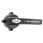 NAPĘD OBROTOWY BEZPOŚREDNI DCX-M 200-400 A, Legrand