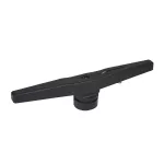 NAPĘD OBROTOWY BEZPOŚREDNI DCX-M 1600 A, Legrand