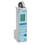 WYZWALACZ ELEKTRONICZNY MP4 LSIG DMX³ 1600, Legrand