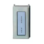 WYZWALACZ PODNAPIĘCIOWY DMX³ 1600 24V AC/DC, Legrand