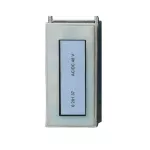 WYZWALACZ PODNAPIĘCIOWY DMX³ 1600 48V AC/DC, Legrand