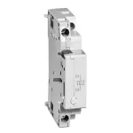 WYZWALACZ PODNAPIĘCIOWY 24V AC DO MPX3, Legrand