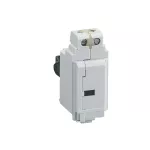 WYZWALACZ PODNAPIĘCIOWY DPX3 24 V AC/DC, Legrand