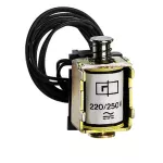 WYZWALACZ WZROSTOWY DPX 230 V AC/DC, Legrand